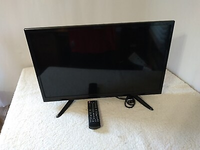 #ad onn. 24quot; Class 720p High Definition LED TV 100002430 $35.00