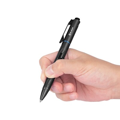 #ad Olight O#x27;Pen Pro 120 Lumens LED Pen Light with Green Beam EDC Flashlight $69.95