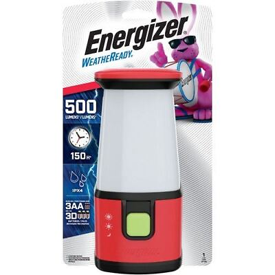 #ad Energizer LED Emergency Lantern EVEWRESAL35 $49.18
