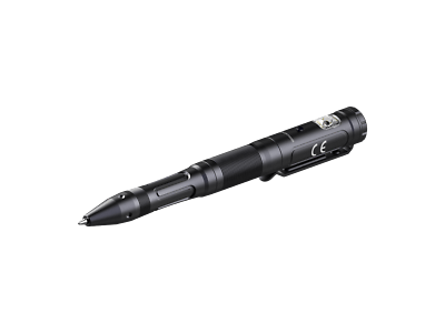 #ad Fenix T6 USB C Rechargeable Tactical Penlight Black $40.95
