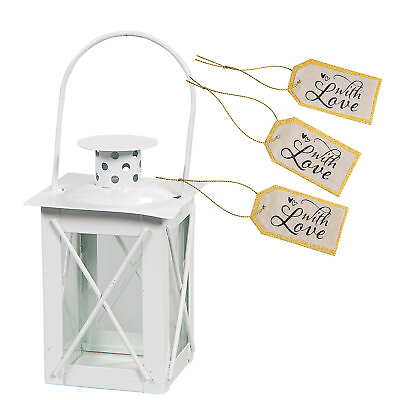 #ad Fun Express Mini Lanterns Wedding Favor Kit Makes 24 $197.99