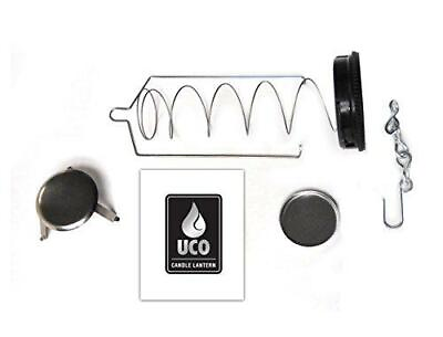 #ad UCO Original Candle Lantern Repair Kit One Size $11.59