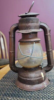 #ad Dietz Vintage Lantern $115.00