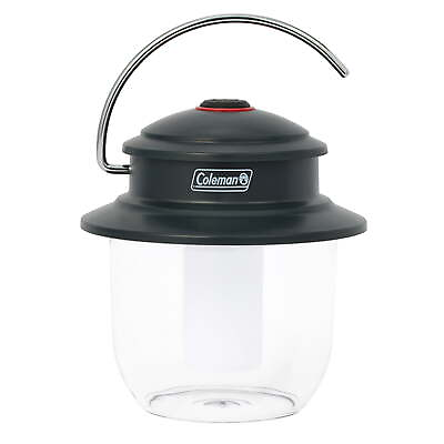 #ad New Classic Recharge 400 Lumens LED Lantern $25.90