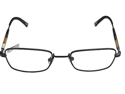 #ad Calvin Klein Mens Eyeglasses CK7119 001 Titanium Size 51 16 140 $63.95