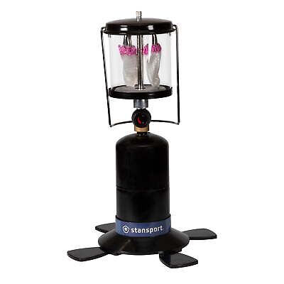 #ad #ad Double Mantle Propane Lantern Hand Lantern Camping Lamp $23.89