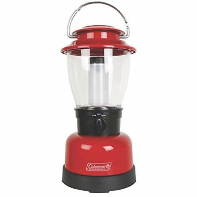#ad Coleman LED Lantern 400 Lumens Personal Lantern with 4D Assorted Styles $46.45