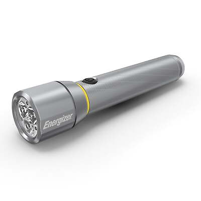 #ad Energizer Vision HD Extra Performance LED Flashlight $25.69