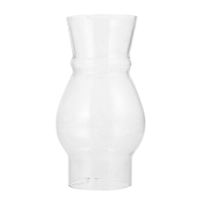 #ad #ad Curvy Lamp Chimney Lamp Glass Replacement Kerosene Lamp Chimney Glass $9.80