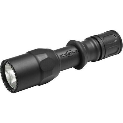 #ad SureFire G2ZX C BK CombatLight High Output LED Flashlight 320 Lumens Free Ship $103.00