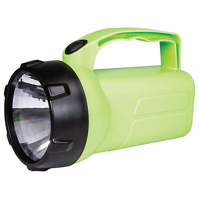 #ad Dorcy 41 3128 180 Lumen Floating LED Rechargeable Floating Lantern Spotlight $15.27