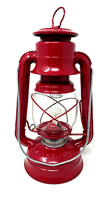 #ad Dietz #76 Original Oil Burning Lantern Red $39.99