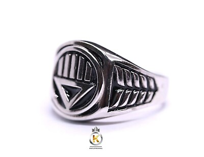 #ad #ad Black Ring Silver Black Ring Black Lantern Silver 925 Black Lantern Ring $72.00
