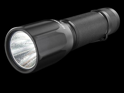 #ad #ad NexTorch C3 Household Flashlight CREE XP G3 LED High 380 Lumens Low 40Lumens $28.39