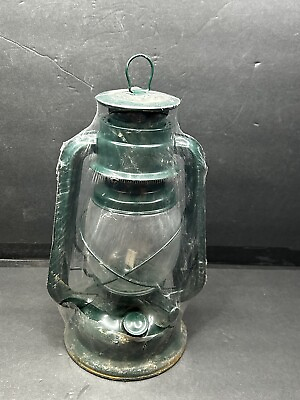 #ad Vintage Ship Oil Lamp Lantern Brand New $30.00
