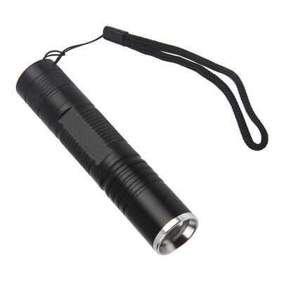 #ad #ad Ultra Bright Flashlight LED Mini Torch Waterproof Portable Flashlight for $8.28