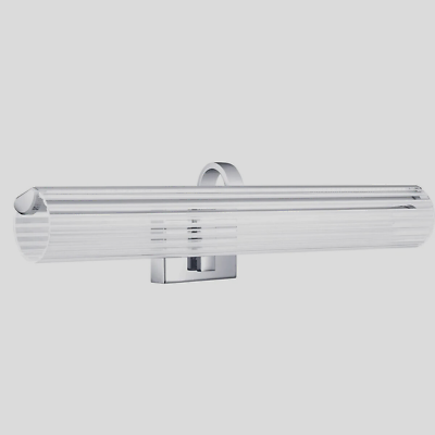 #ad Quoizel McNair 24quot; Wide LED Bath Bar Model: PCMCN8624C $185.90