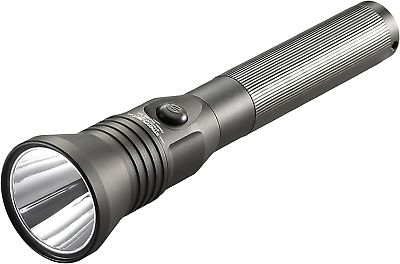 #ad 75980 Stinger LED HPL Rechargeable Flashlight without Charger 800 Lumens Bla $180.99