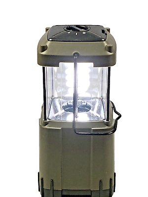 #ad Coleman 5317 Series Collapsible Battery Powered Camping Lantern $16.19