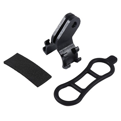 #ad Durable and Lightweight Bicycle Flashlight Bracket for For GOPro Camera $6.79