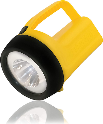 #ad LED Floating Lantern Flashlight Battery Powered LED Lanterns Batteries Included $10.80