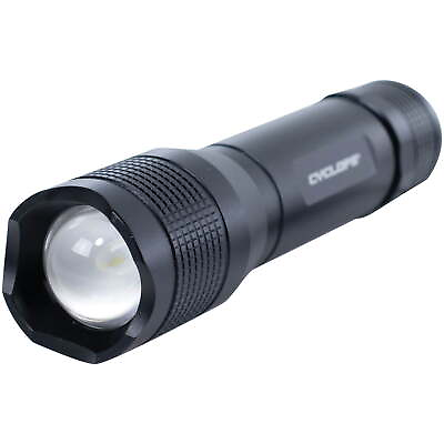 #ad Tactical Flashlight 1500 Lumens $32.03