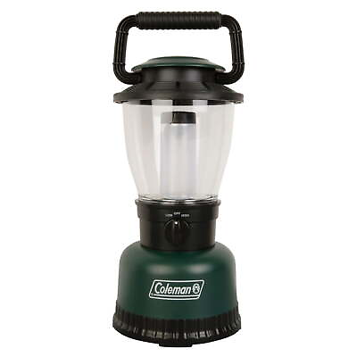 #ad Coleman Rugged Rechargeable 400L LED Lantern $87.91