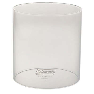 #ad Company Standard Shape Lantern Replacement Globe Clear $38.60