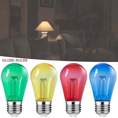 #ad #ad Flashlight LED Bulb Home Decor Colorful Light Hot Flashlight Home Decor AU $6.06