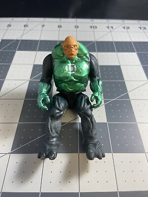 #ad DC Comics Green Lantern Movie Kilowog Action Figure $2.99