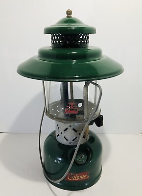 #ad Coleman 228E Sunshine Of The Night Lantern. Vintage 1960. Made In USA. $49.99