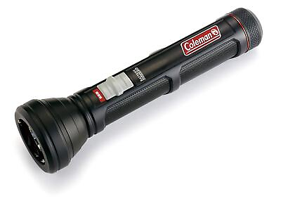 #ad Coleman Battery Guard LED Flashlight 625 2000034288 $42.19
