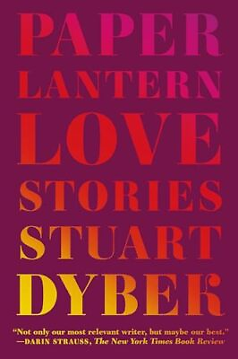 #ad #ad Paper Lantern: Love Stories $4.74