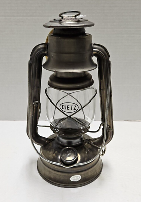 #ad Unfinished Dietz Brand #76 quot;The Originalquot; Oil Lantern 69873JB $67.00