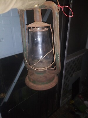 #ad lanterns vintage oil lamps $49.95