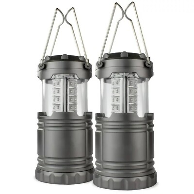 #ad led lantern portable light $20.99