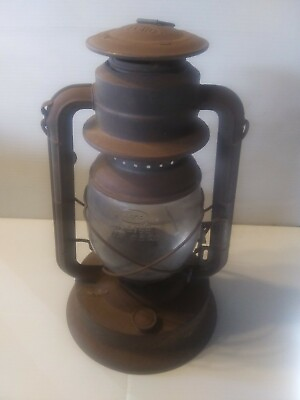 #ad Vintage Dietz Lantern No. 2 D Lite USA Made NY Oil Lantern $199.00