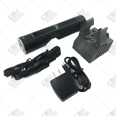 #ad Streamlight 78101 Stinger 2020 2000 Lumen Rechargeable Flashlight Kit $176.55