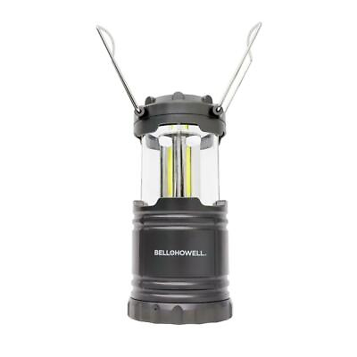 #ad Bell Howell LED Lantern Flashlight TacLight High Performance Super Bright New $22.95