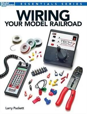 #ad #ad Wiring Your Model Railroad $16.12