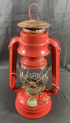 #ad ✨Vintage DIETZ Lantern Model #76 “The Old Reliable” Oil Lamp Republic Of China✨ $27.99