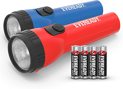#ad LED Flashlight Bright Flashlights for Emergencies and Camping Gear Flash Light $23.99