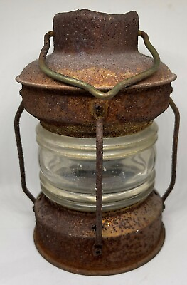 #ad Vintage Lantern $50.00