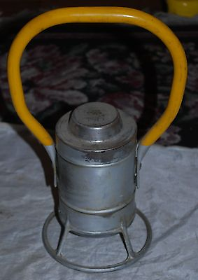 #ad Railroad Lantern Vintage Adlake Adams amp; Westlake 31 D Lantern $29.74