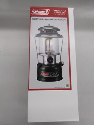 #ad COLEMAN #26 Model number: 286A740J Gasoline lantern $246.82