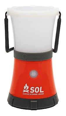#ad Survive Outdoors Longer Venture Rechargeable Floating Lantern with Power Bank $124.66