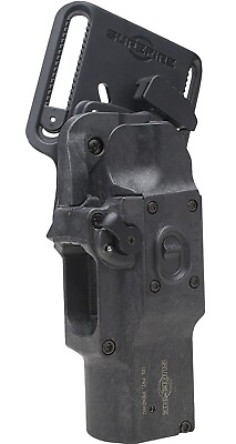 #ad SureFire Rapid Deploy Holster w Cover Fits H Series Weapons Lights RH Black $255.87