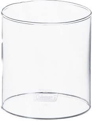 #ad Coleman Company Standard Shape Lantern Replacement Globe Clear $22.73
