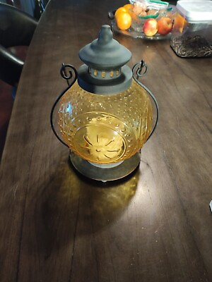 #ad Electric Vintage Lantern $14.99