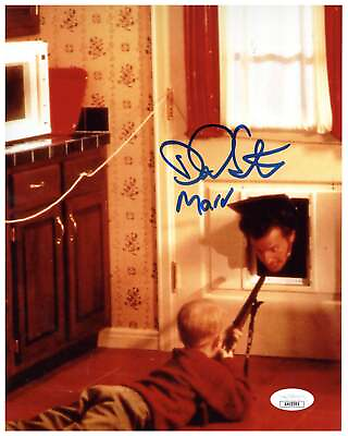 #ad Daniel Stern Signed 8x10 Photo Home Alone Autographed JSA COA 2 $159.99